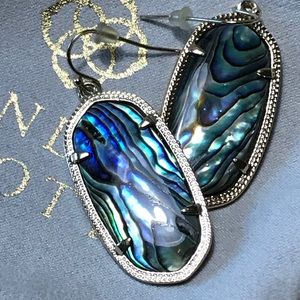 Kendra Scott Elle Earrings